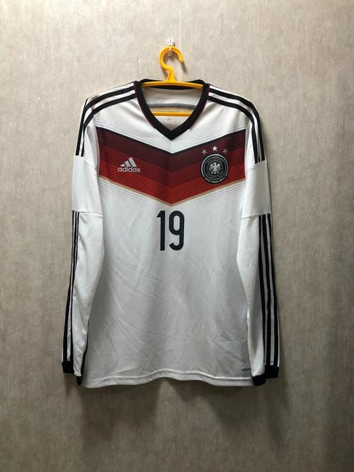 德国队球衣